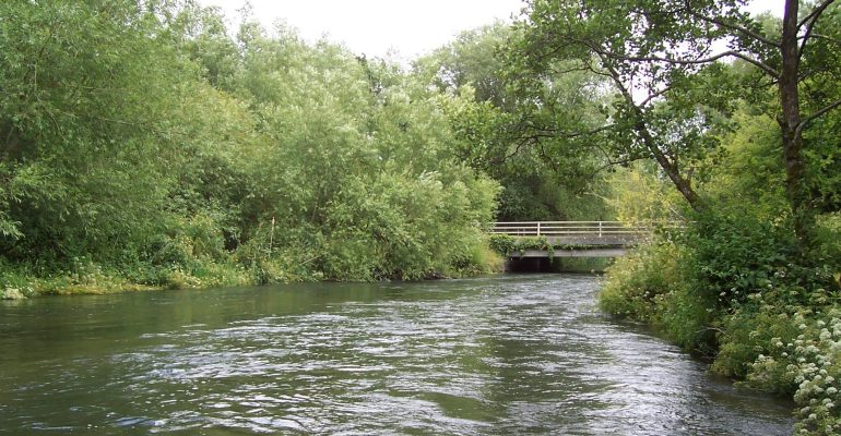 Hambridge – River Kennet