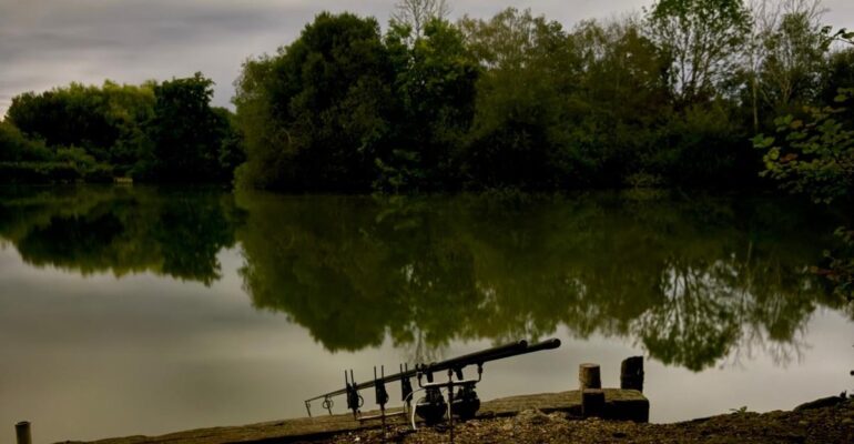 Collins Lake
